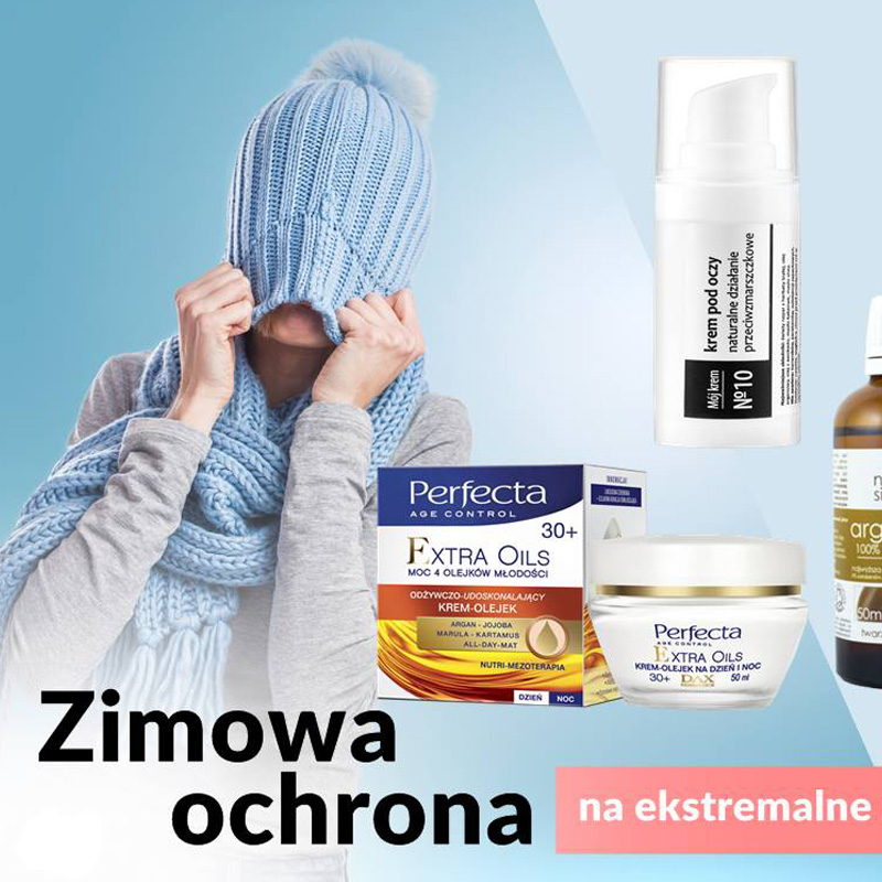 Zimowa ochrona na ekstremalne mrozy